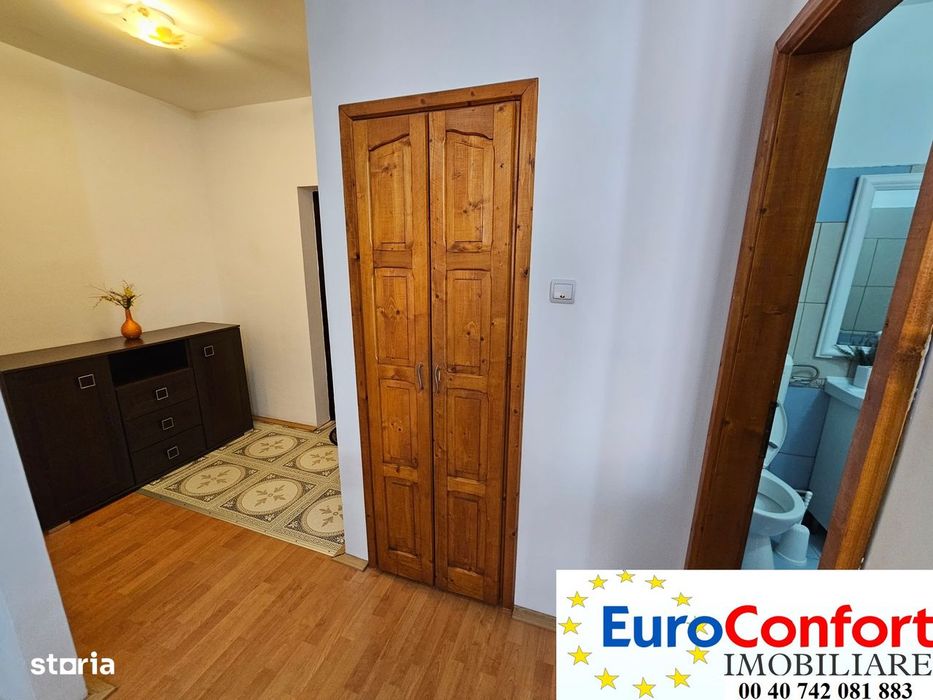 Inchiriez apartament 2 camere Cartier Rezidential Ared UTA