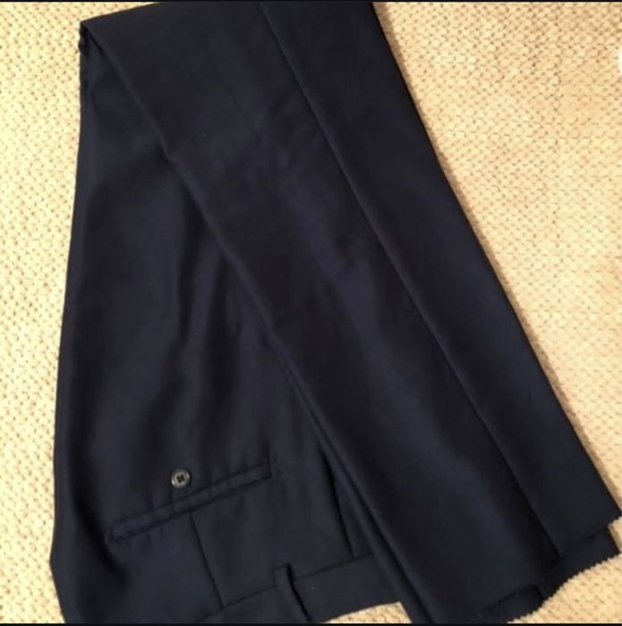 Костюм Шалбар Пидажак