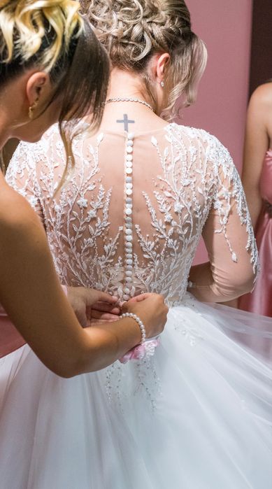 Rochie de mireasă