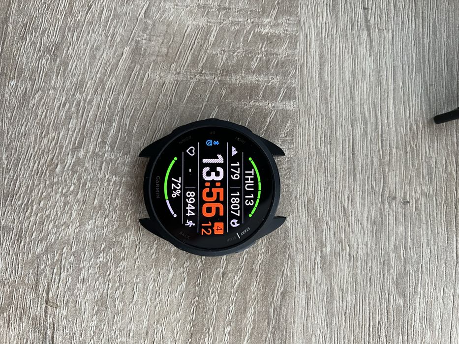 Garmin Forerunner 165