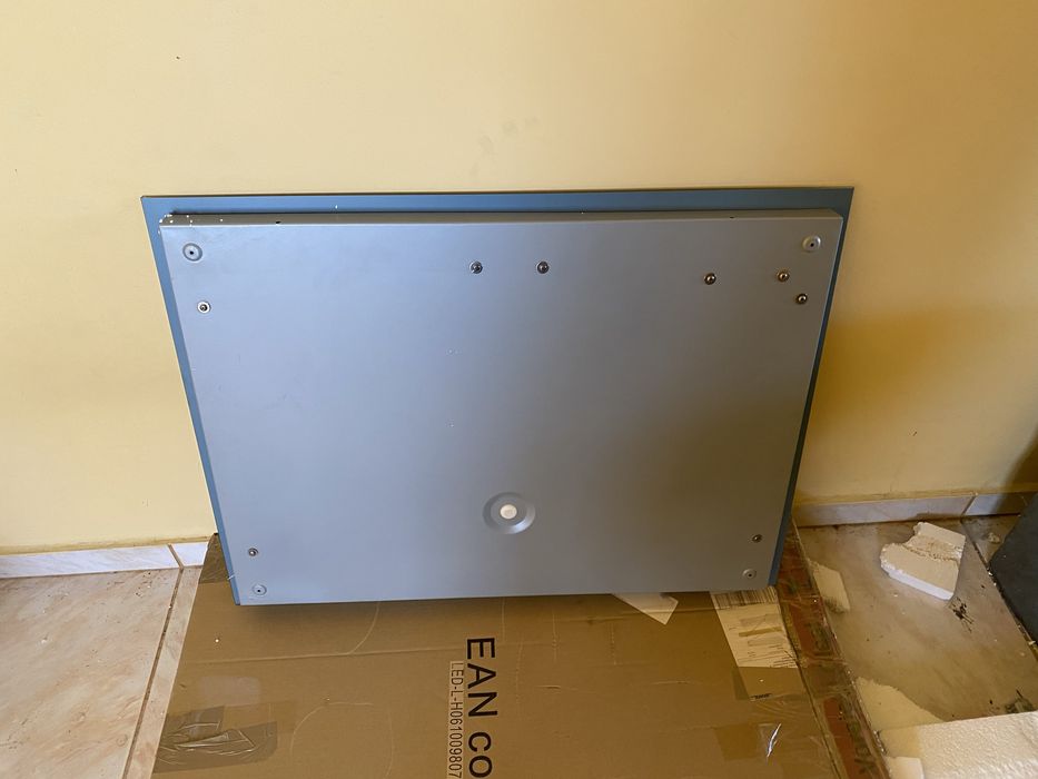 Vand oglinda baie cu senzor