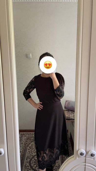 Продам платья