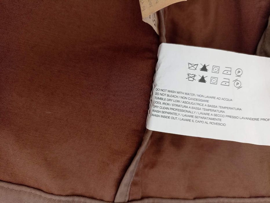 Дамски тренчкот Woolrich