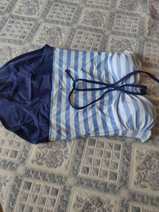 Купальник  слитный Германии