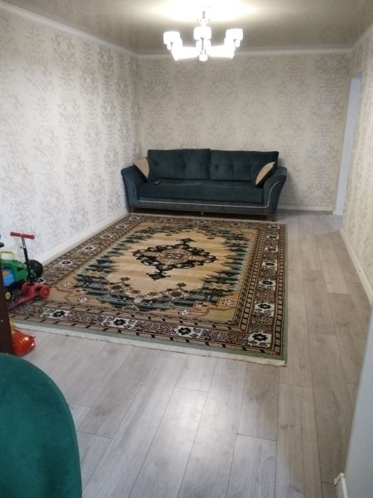Продам 3х ком Б.Момышулы