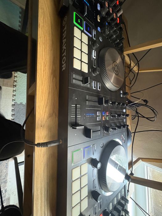 TRAKTOR S2MK3  използвано