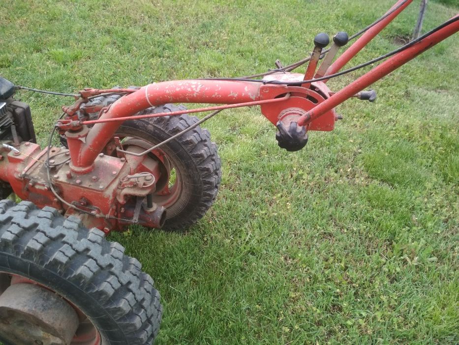 Мотоблок Беларус