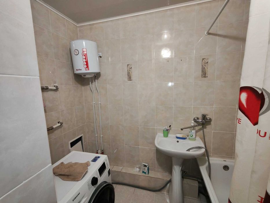 Продажа 2-комнатной квартиры