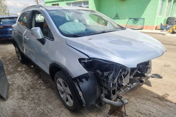 Dezmembrez Opel Mokka - 1 (2012 - 2015), 1.6 cdti B16DTH, manual, B16DTH