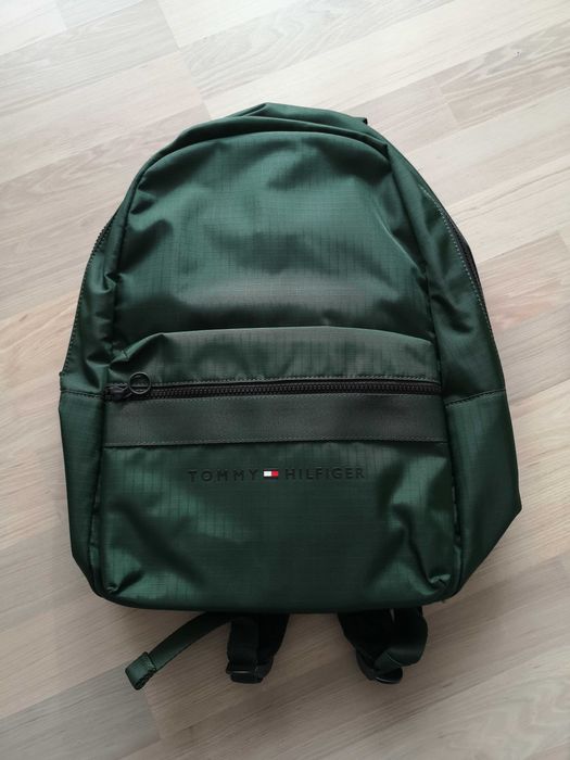 Ghiozdan Tommy Hilfiger