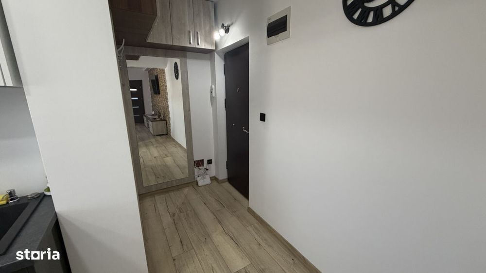 Apartament 2 camere,mobilat utilat,Comision 0%