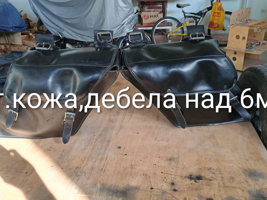 Части и аксесоари мотори