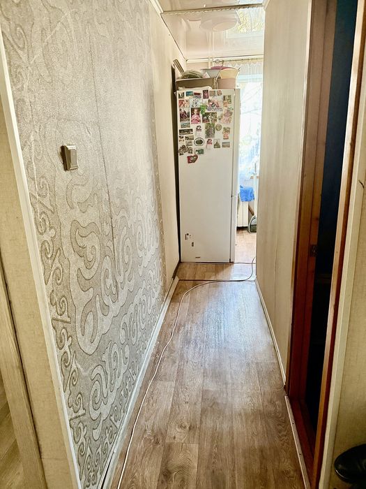 Продам 2 к кв на против Акимата