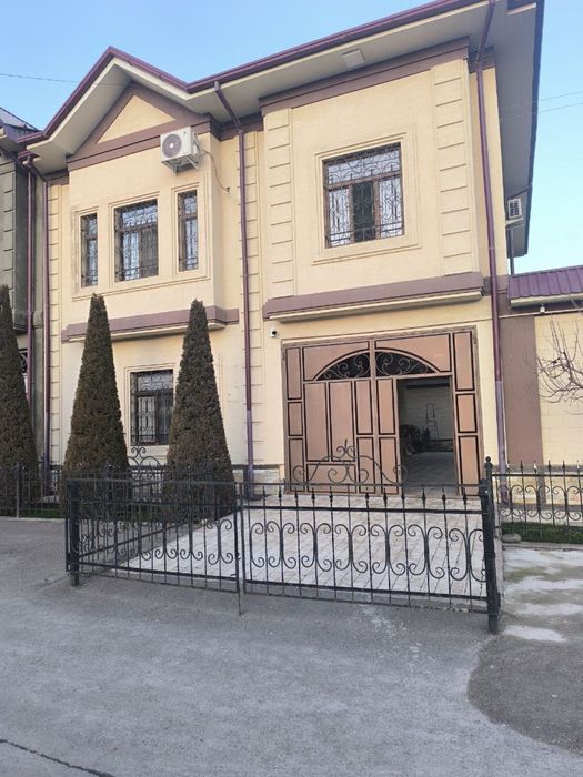 Продам 2 этожный дом, 2,5 сот, 150кв.м., 5 комнат (+кухня)!