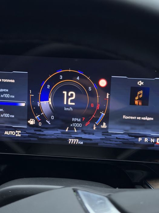 Tahoe, Тахо, Tahoe 3 high country