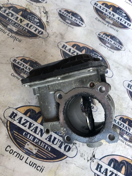 clapeta acceleratie mitsubishi asx 1.8 motorina