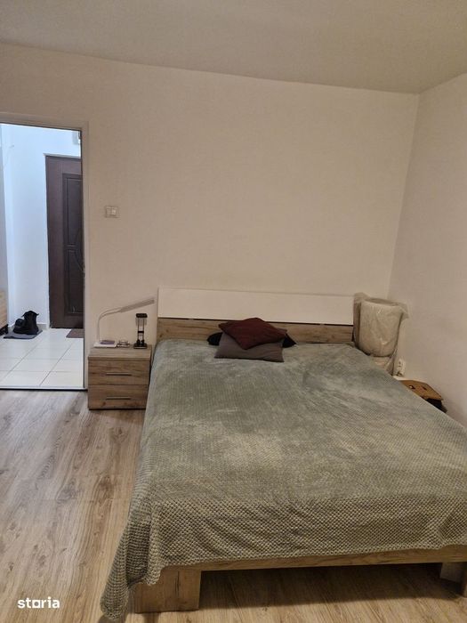 Garsoniera renovată recent lângă BIG Mănăștur