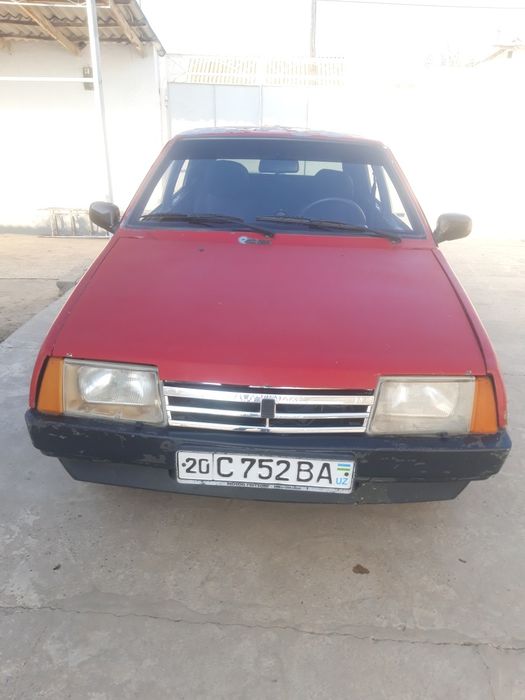 Мошина нахтга сотилади  нархини келишамиз