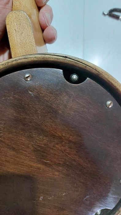Banjo ukulele Savana 1920-1930 Alvin Keech
