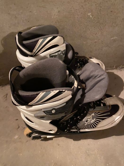 Детски ролери COUGAR