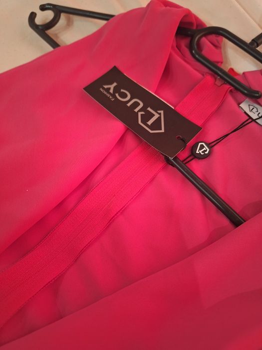 Чисто нов Гащеризон на Lucy