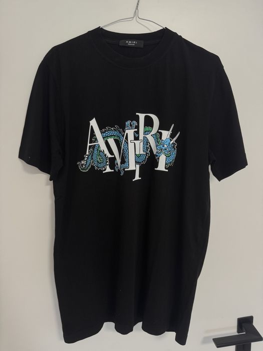 tricou amiri