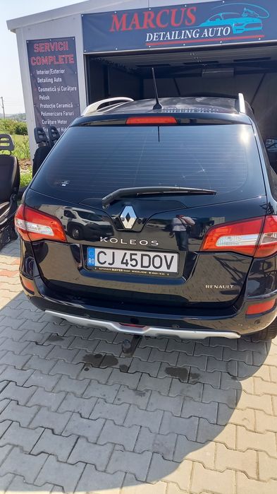 Vând Renaul Koleos 2.0 TDI
