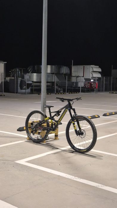 Orbea occam h20 lt metallic dark green sudată