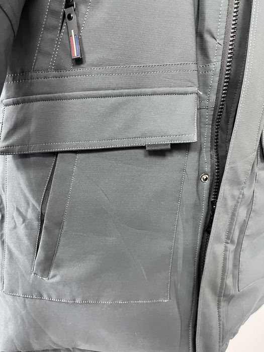 Продам новую куртку