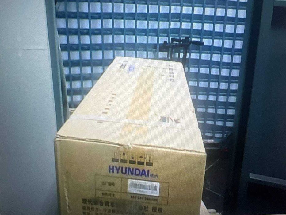 Кондиционер Hyundai {{Алматы}} 499780