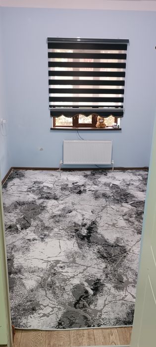 Двухкомнатная квартира