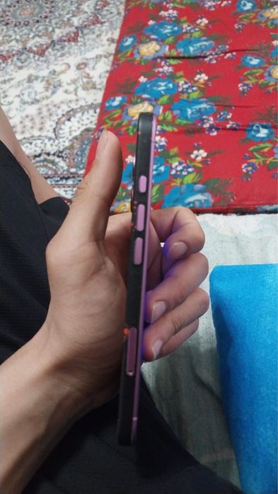 iPhone 16 92емкость