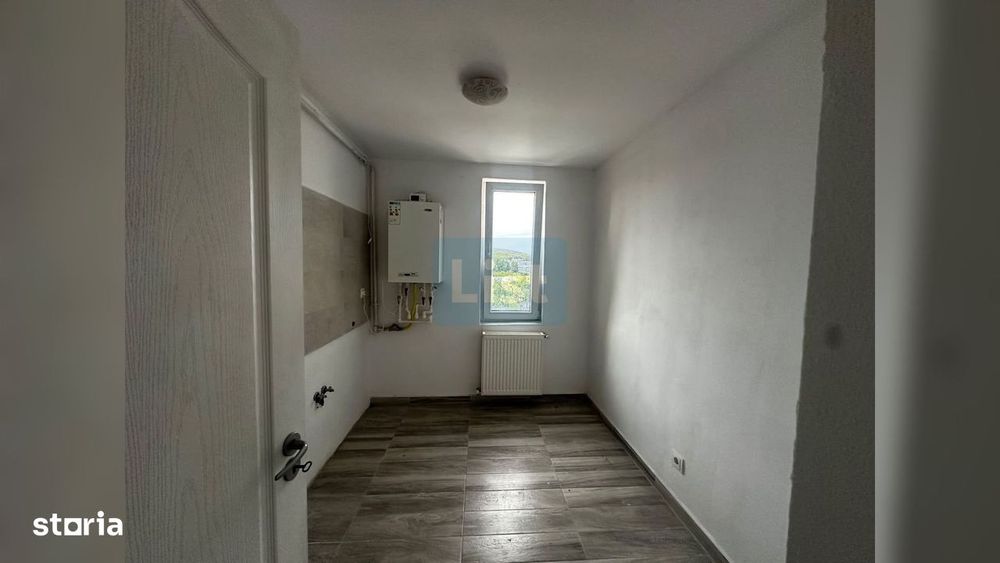 Apartament decomandat 2 camere | 41 mp utili | Strada Zefirului — fotografia 3