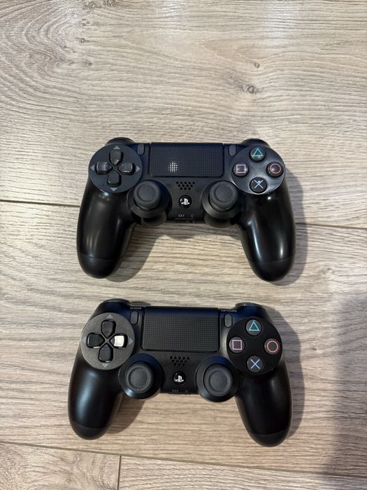 Playstation 4 PRO + 14 игри