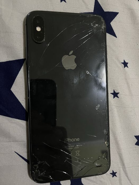 Iphone XS Max Utilizat