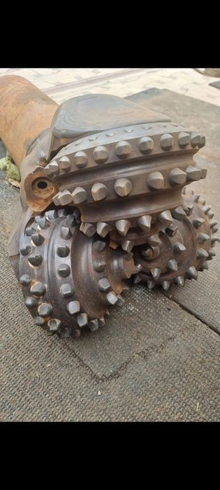 Буровое оборудование