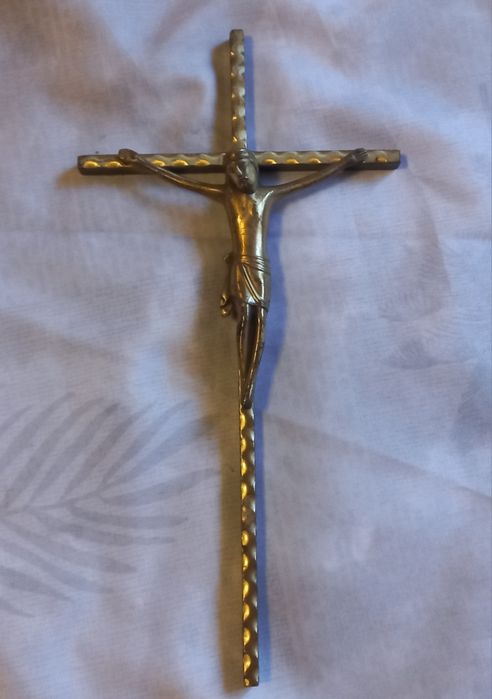 Исус Христос Разпятие