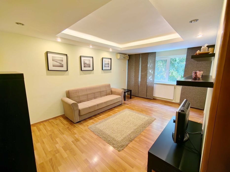 Proprietar - Apartament 3 camere decomandat | 67 mp | Etaj 1 | Popa Șapcă