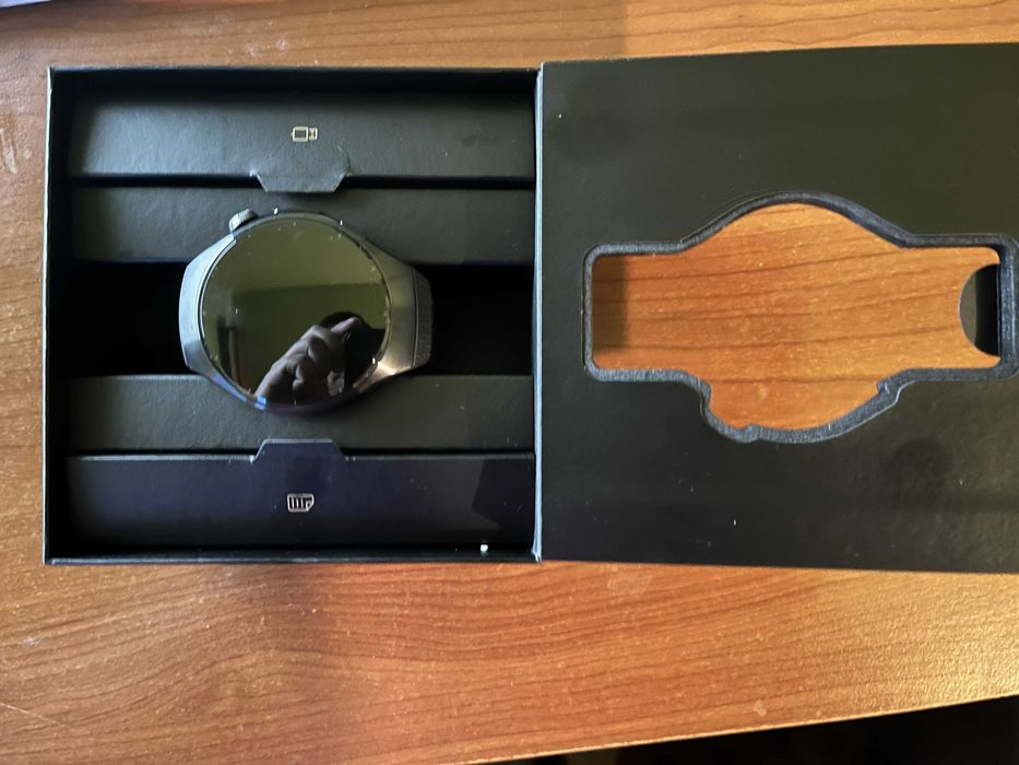 Huawei Watch 5 46mm Black