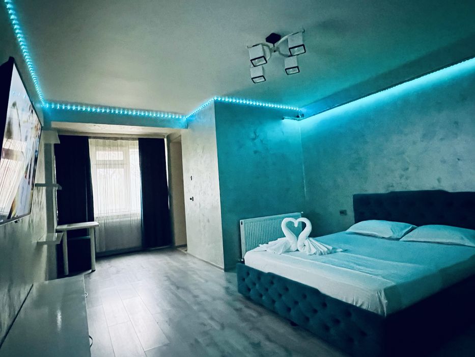 Regim Hotelier  cu Aier Conditionat zona Centrala