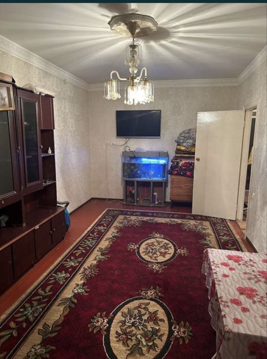 Bollaga kvartira metroga yaqin