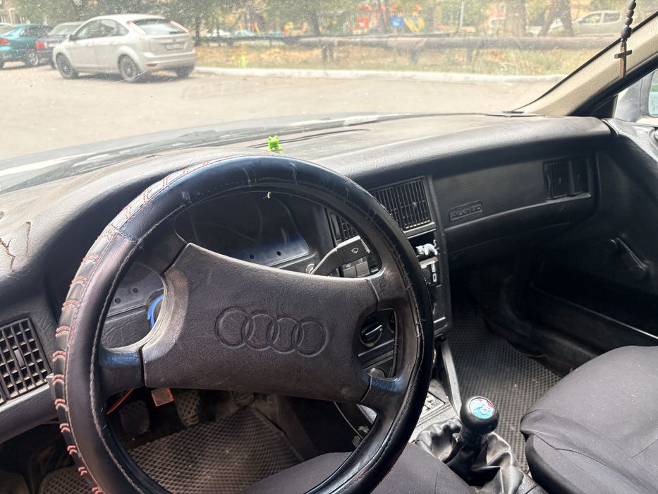Ауди 80 б3 срочно