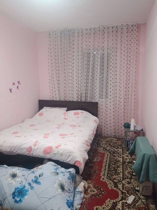 #‼️ОЛМАЗОР МЕТРО [2/2/4]‼️продаётся кирпичный квартира Наккашлик