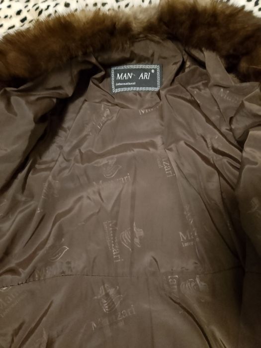 Продам норковую шубу, дешево