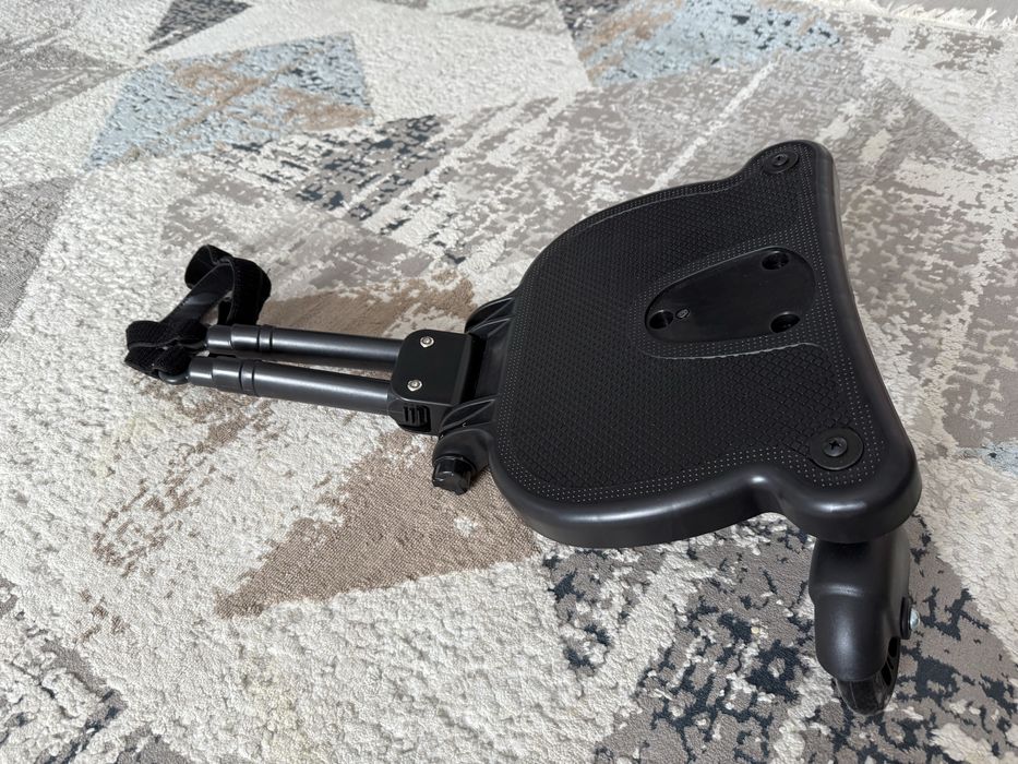 Подножка для второго ребенка