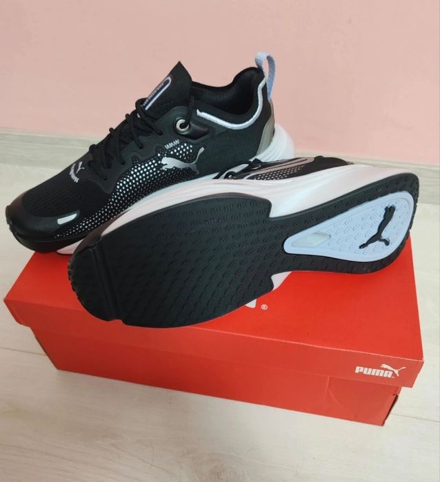Pantofi sport Puma Nitro Sqd2
