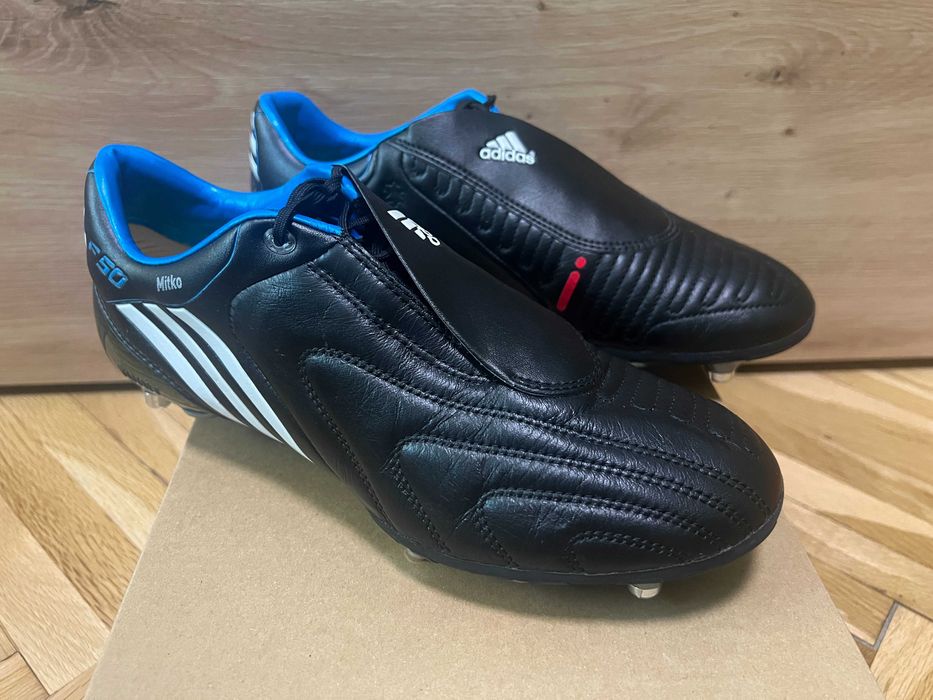 adidas F50 i TUNIT бутонки ,калеври ,футболни обувки номер 42