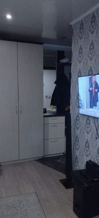 3х комнатная квартира