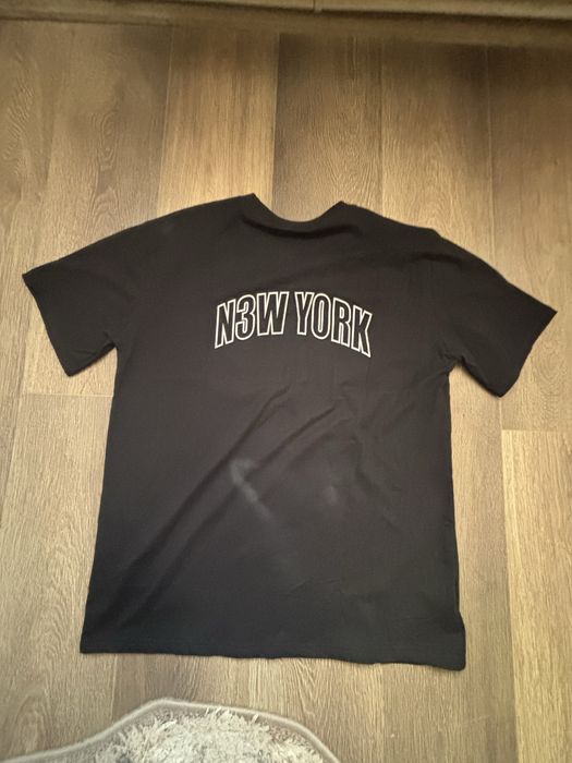 Tricou essentials fear of god m