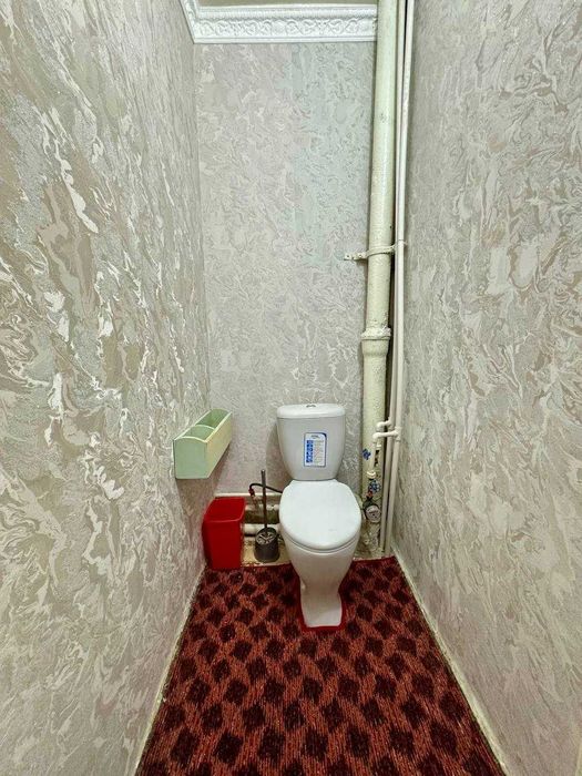 Алмалык, 5/1 , 3-xonali uy, $43.000 , 2-qavat